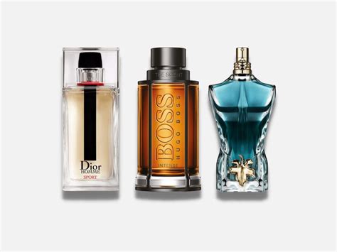 greatest men's fragrances all time.